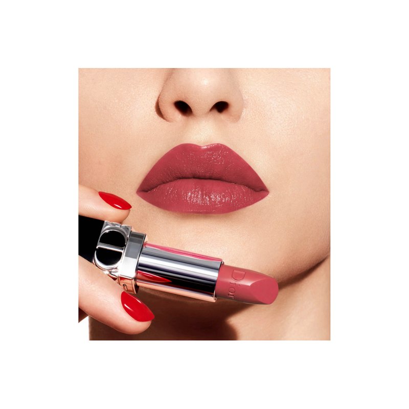 Dior Rouge 720 Icone satin finish 3.5g