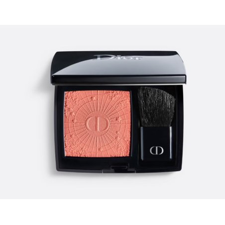 Dior Rouge Blush - Limited Edition 556 Cosmic Coral