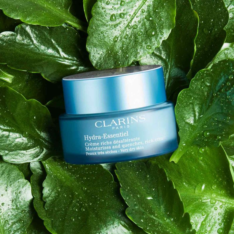 Clarins Hydra-Essentiel Rich Cream 50 ml