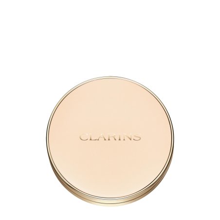 Clarins Ever Matte face powder 10 g 01 Very light