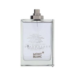 Tester Montblanc Starwalker Edt 75ml