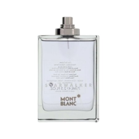 Tester Montblanc Starwalker Edt 75ml
