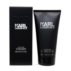 Karl Lagerfeld Pour Homme All-Over Shower Gel 150ml 5 fl.oz.
