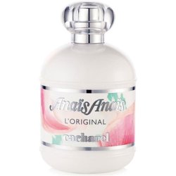 Tester Cacharel Anais Anais Edt 100ml