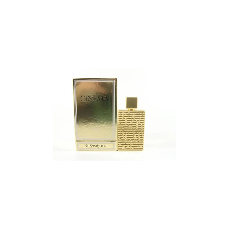 Yves Saint Laurent Cinema Extract Perfume 15 Ml