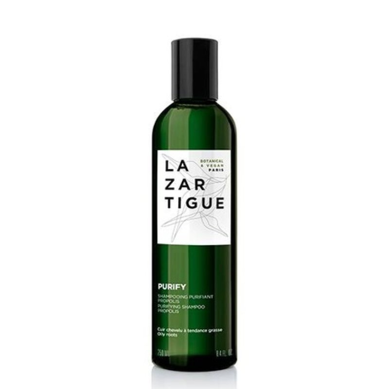 Lazartigue Purify Purifying Shampoo 250ml