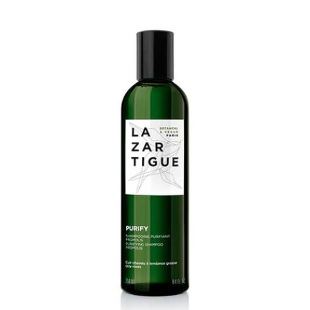 Lazartigue Purify Purifying Shampoo 250ml