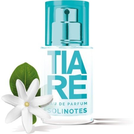 Tiare Solinotes Eau De Parfum 15ml