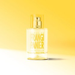 Solinotes Paris Fleur De Frangipanier Eau De Parfum Spray 50ml
