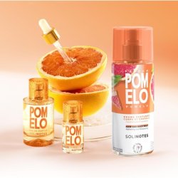 Solinotes Scented Mist Grapefruit 250ml