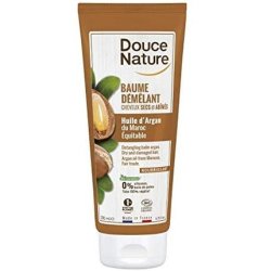 Douce Nature Argan Oil Detangling Balm 200ml