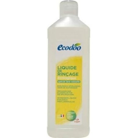 Ecodoo Rinse Aid 500ml