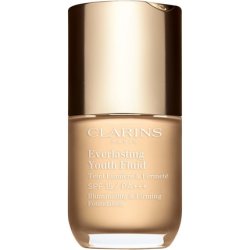 Clarins Everlasting Youth Fluid 100.5 Cream Foundation 30ml