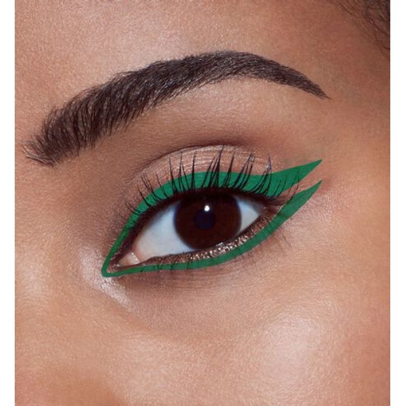 Dior Matte Pop Green