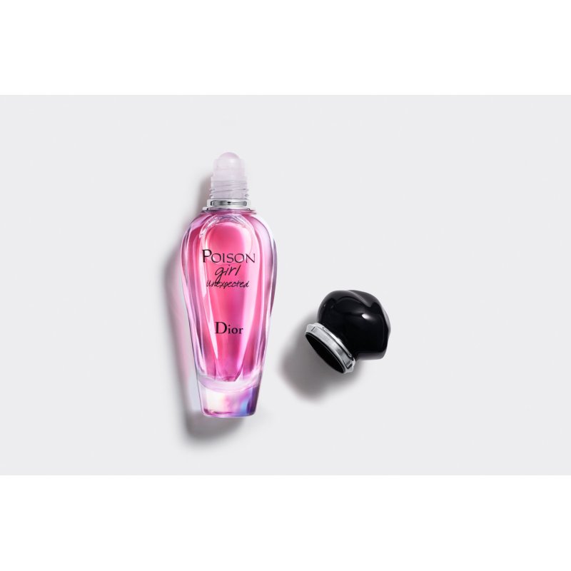 Dior Poison Girl Unexpected Water Dishwasher Tablets for Women 20ml