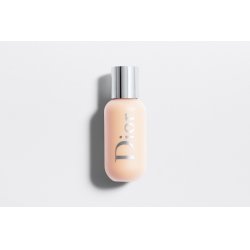 Dior BACKSTAGE Face & Body Foundation 50ml 0 Cool Rosy 1.70 Fl Oz