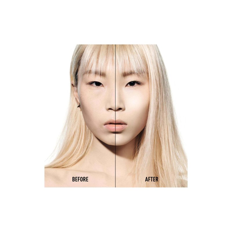 Dior Backstage Face & Body Foundation 0W 0 Warm