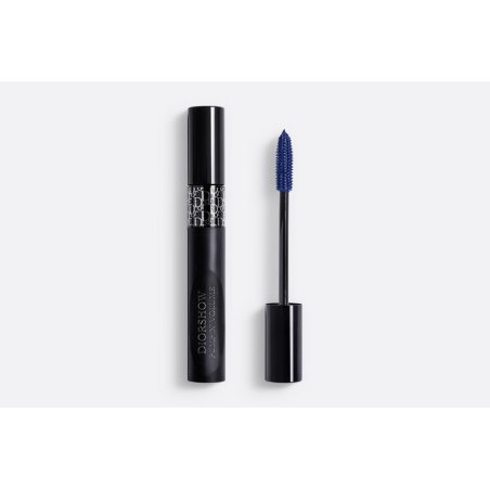 Dior Diorshow Pump'N' Volume mascara pour cil 255 Blue 6 g