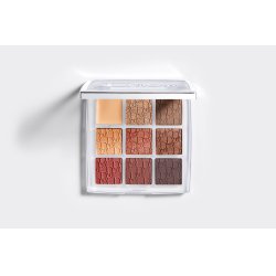 Dior Backstage Eye Palette 003 Amber Neutrals 10g