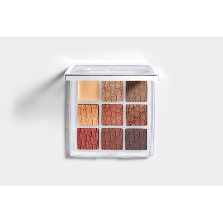 Dior Backstage Eye Palette 003 Amber Neutrals 10g