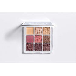 Dior Backstage Eye Palette ombre à paupière 004 Rosewood Neutrals Lumineux