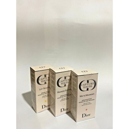Dior Capture Youth Anti-Aging Lifting Serum 30ml 1oz