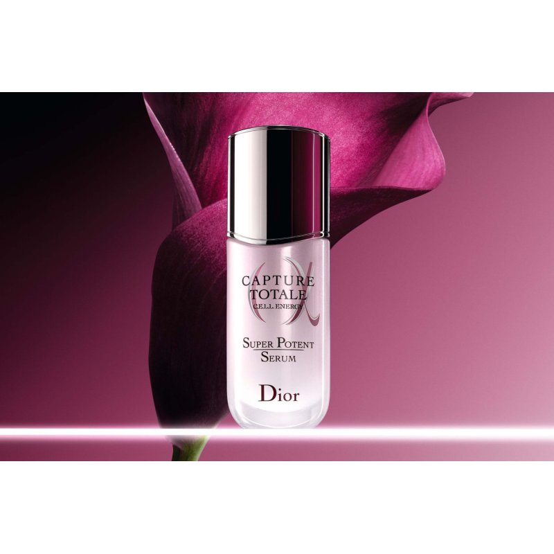 Dior Capture Totale Super Potent Serum 30ml