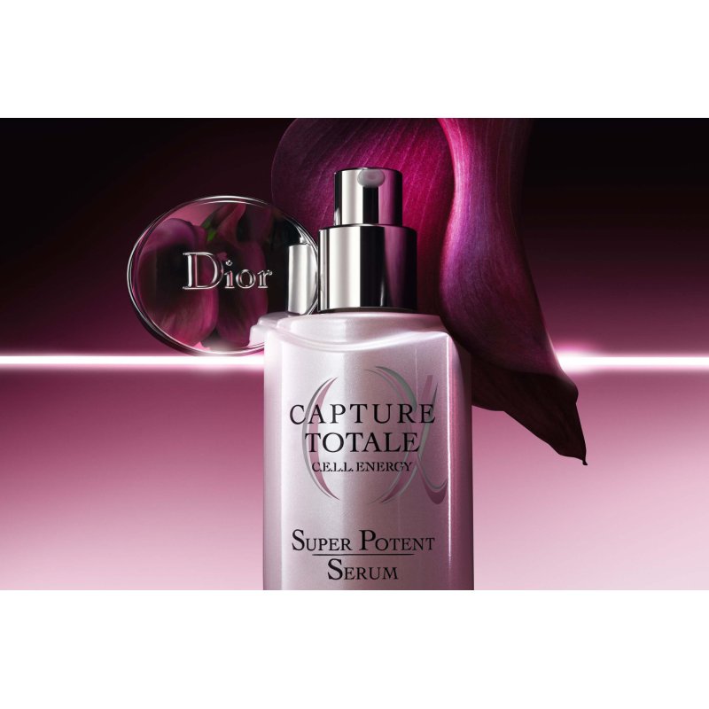 Dior Capture Totale Super Potent Serum 30ml