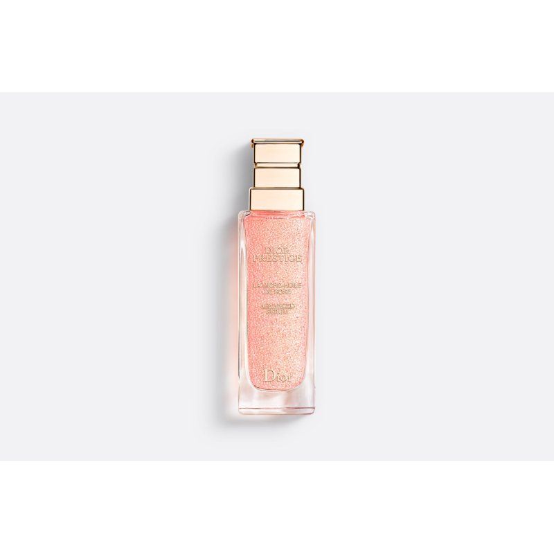 Dior Prestige La Micro-Huile de Rose Advanced Serum 75ml