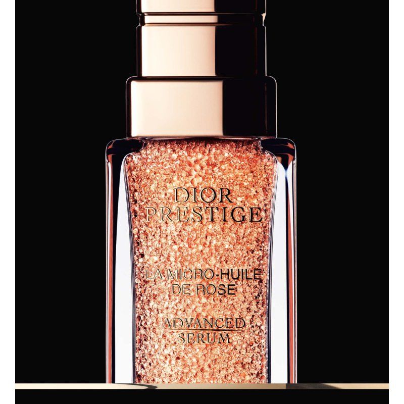 Dior Prestige La Micro-Huile de Rose Advanced Serum 75ml