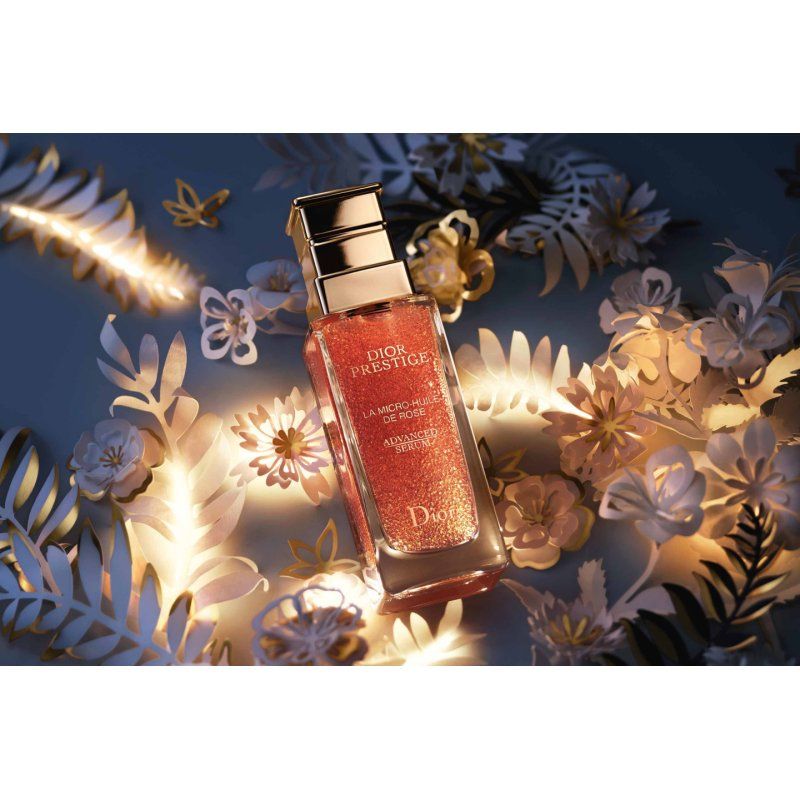 Dior Prestige La micro-huile de rose advanced serum 30 ml