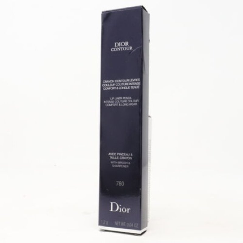 Dior Contour Lip Liner Pen 0.04oz 1.2g