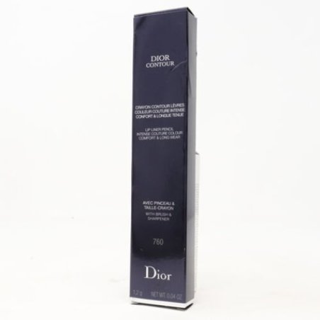 Dior Contour Lip Liner Pen 0.04oz 1.2g