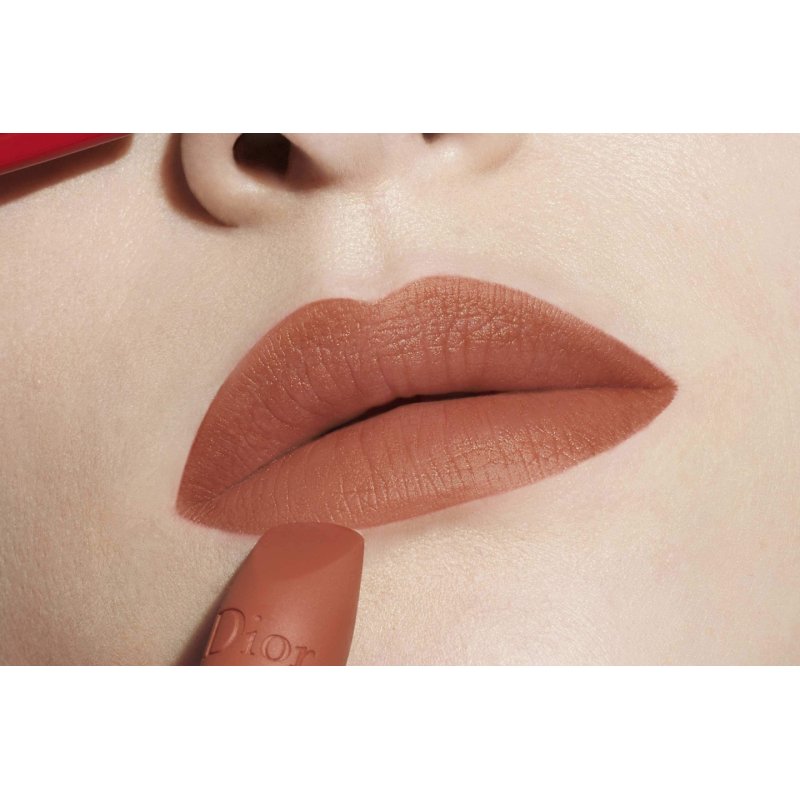 Dior Rouge Matte 314 Grand Bal 3.5g