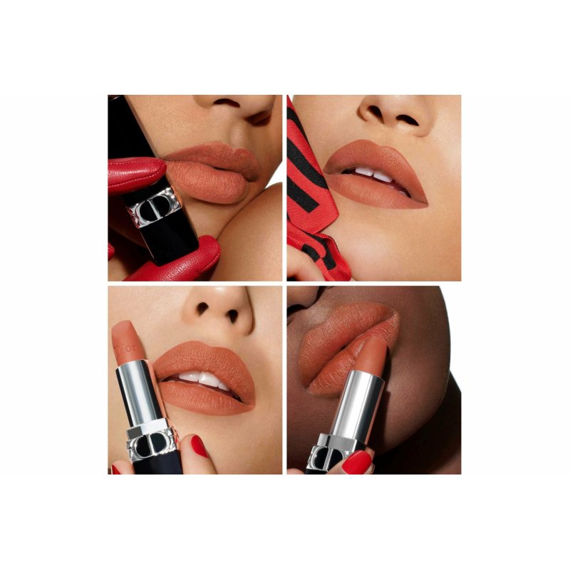 Dior Rouge Matte 314 Grand Bal 3.5g