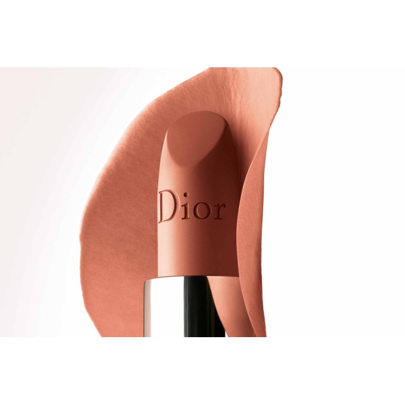 Christian Dior Rouge Dior Couture Colour Refillable Lipstick