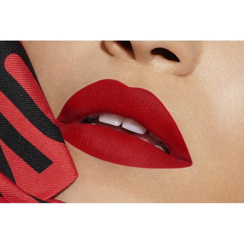 Dior Rouge 999 Mat