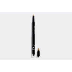 Dior Golden Nights Diorshow 24h Stylo Waterproof Eyeliner - 640 Satiny Gold