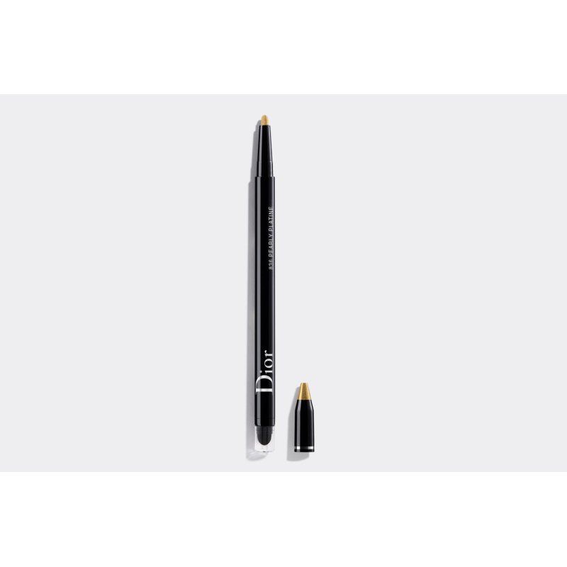 Dior Diorshow 24H* Stylo Golden Nights 640 Satiny Gold