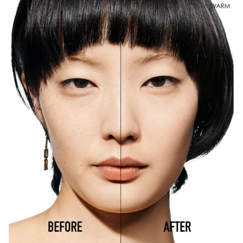 Dior Forever Matte 1W Warm 30 ml