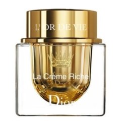 Dior L'Or De Vie La Creme Riche 50ml 1.7oz Luxury Skincare