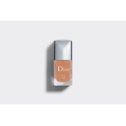 Dior Vernis vernis à ongles 10 ml Nu Crème