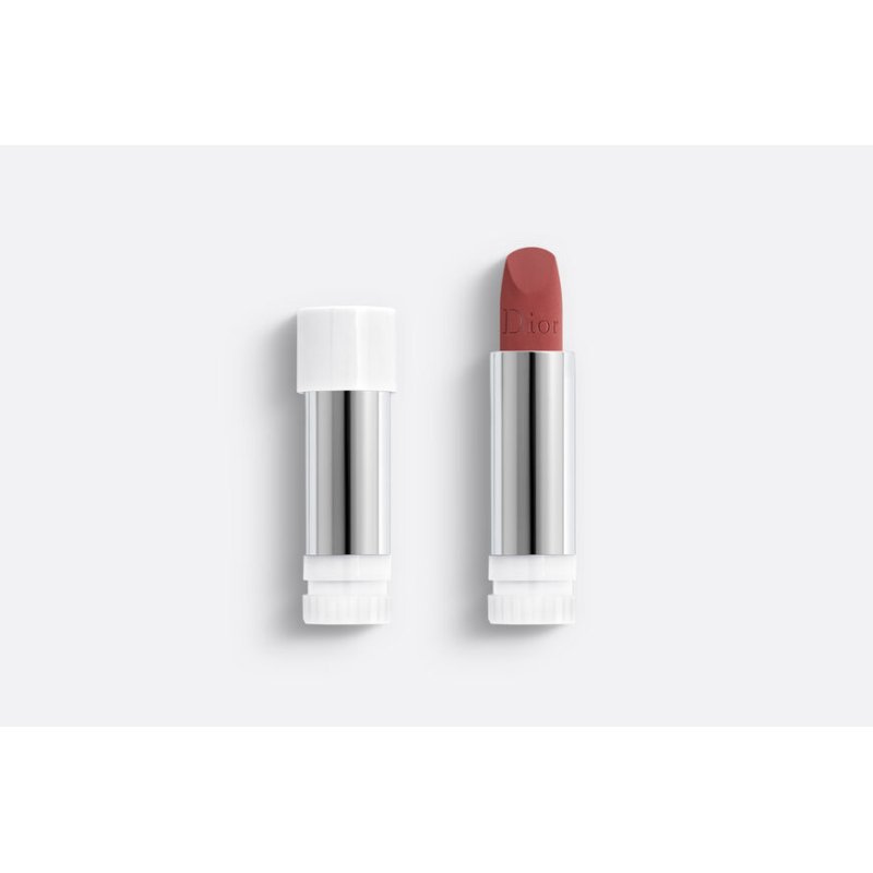 DIOR Lipstick - Rouge Dior Balm Matte Refill 3.5g