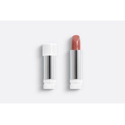 Dior Rouge baume pour les lèvres Beaume pour les lèvres 100 Nude Look Femmes