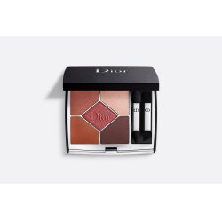 Christian Dior 5 Couleurs Couture Eyeshadow Palette No.869 Red Tartan