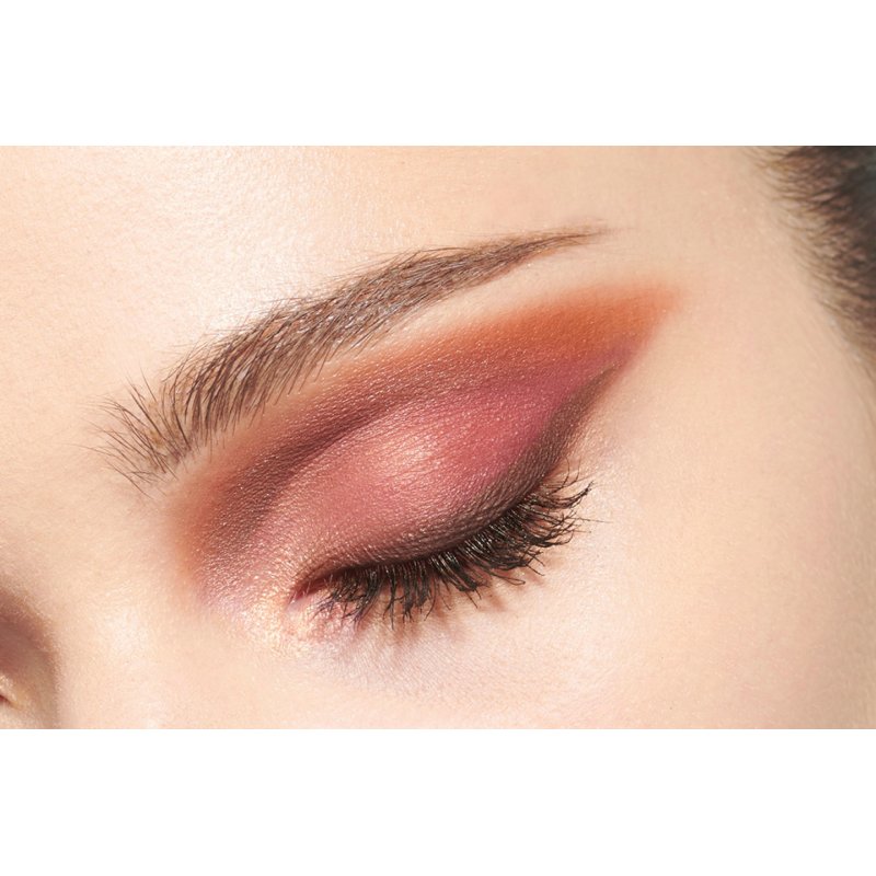 Dior 5 Couleurs Couture ombre à paupière 869 Red Tartan Mat, Perle, Brillant