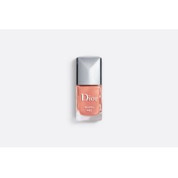 Dior Vernis vernis à ongles 10 ml Pêche Ultra brillant