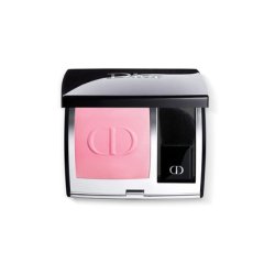 Christian Dior Rouge Blush For Cheeks And Cheekbones - Long Lasting 6g