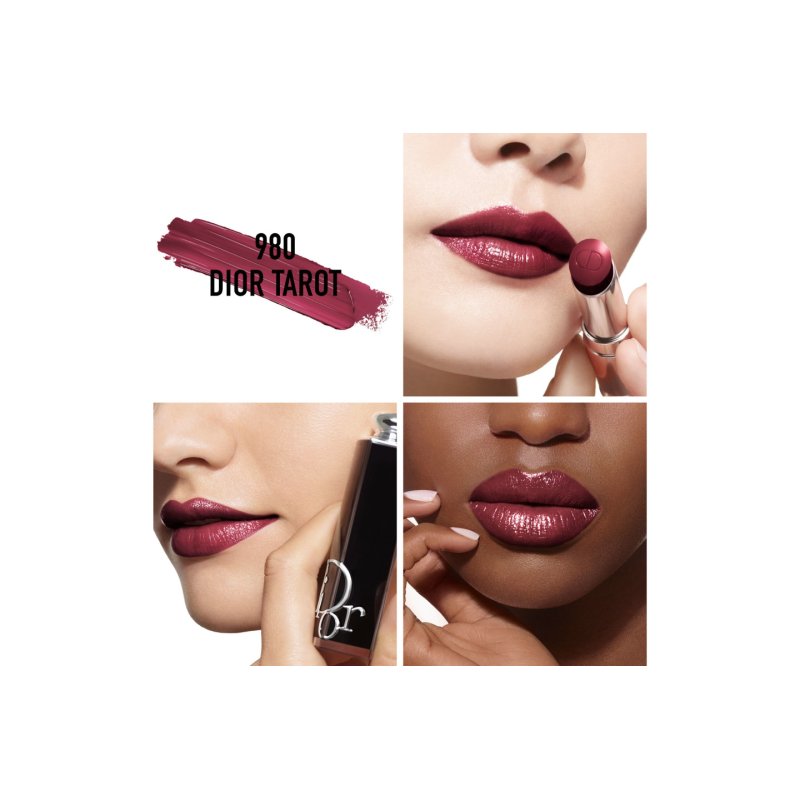 Dior Addict Lipstick Refill 980 Tarot 3.2g