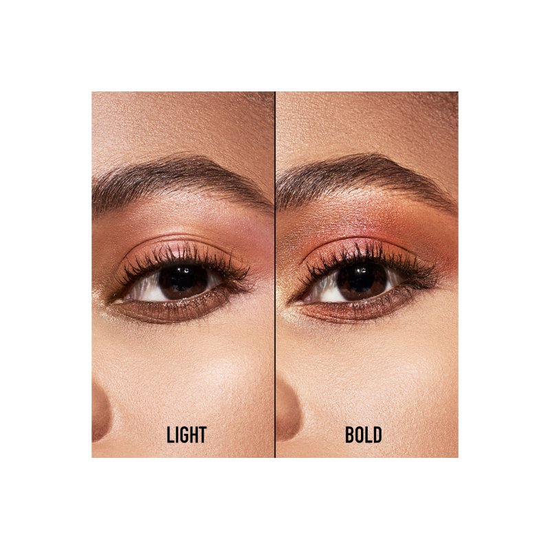 Dior Backstage Eye Palette ombre à paupière 007 Coral Neutrals Mat, Métallique, Perle